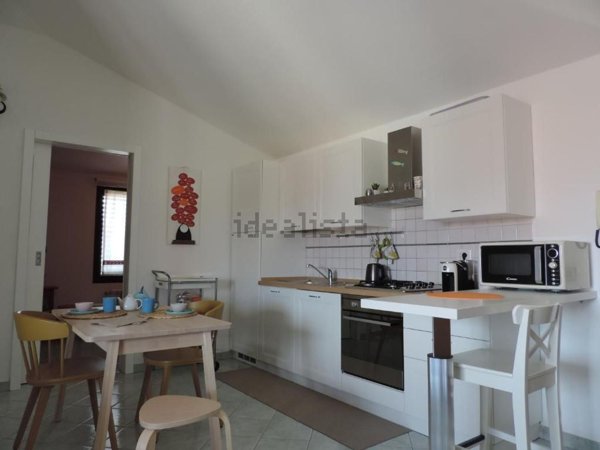 appartamento in affitto a Tortolì in zona Porto Frailis