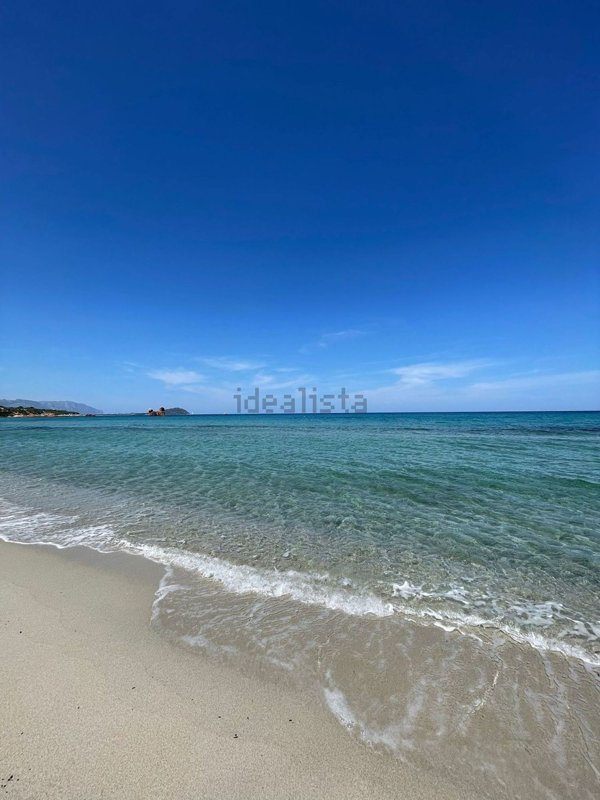 appartamento in affitto a Tortolì in zona Porto Frailis