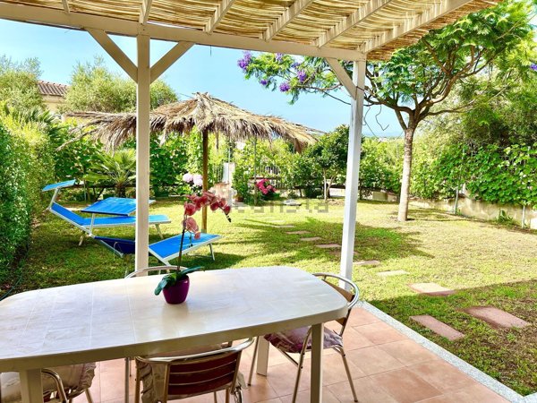 appartamento in affitto a Tortolì