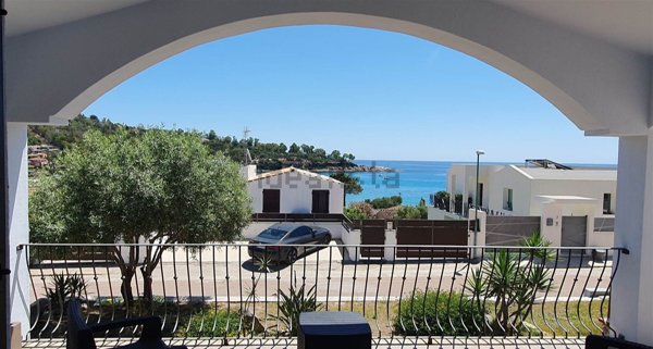 casa indipendente in affitto a Tortolì in zona Porto Frailis