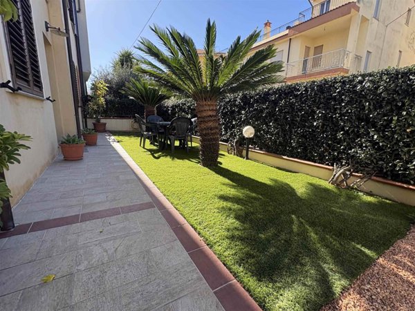 appartamento in affitto a Tortolì in zona Arbatax