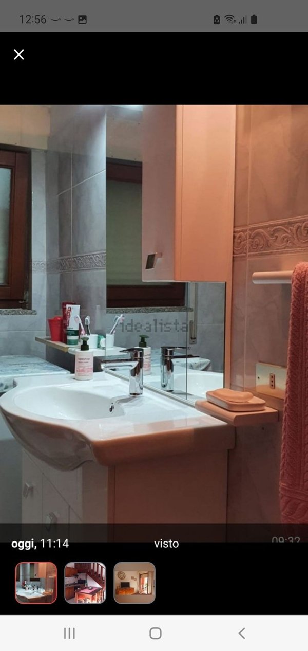 appartamento in affitto a Tortolì in zona Arbatax