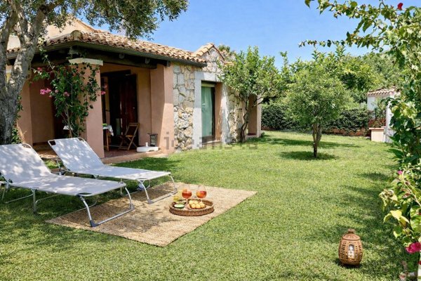 casa indipendente in affitto a Tortolì in zona Porto Frailis