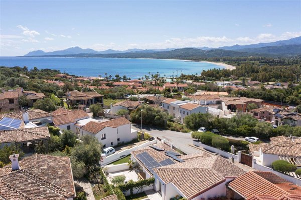 appartamento in affitto a Tortolì in zona Porto Frailis