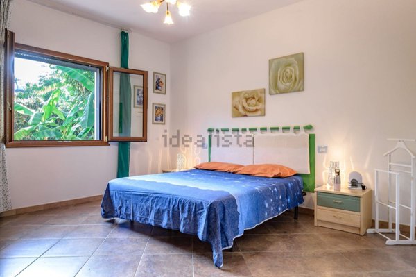 appartamento in affitto a Tortolì