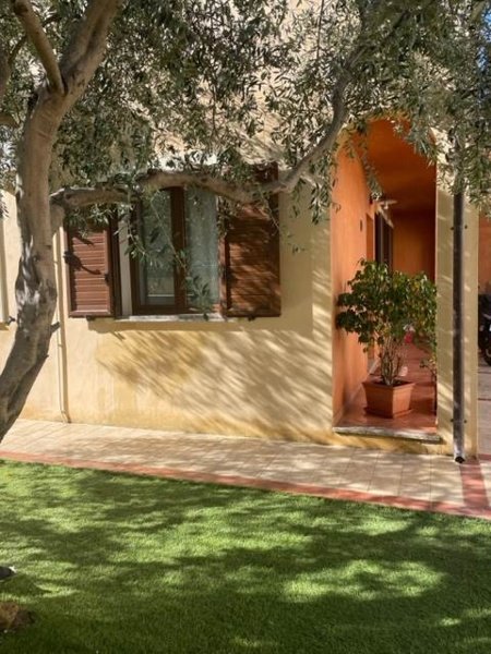 appartamento in affitto a Tortolì in zona Arbatax