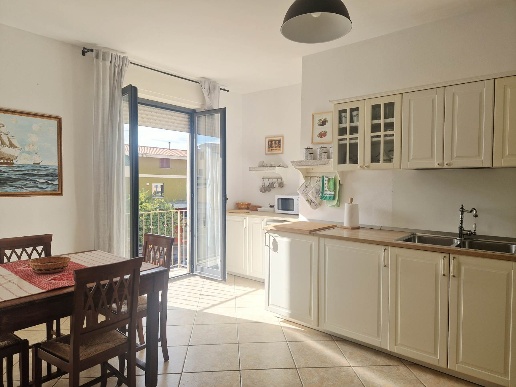 appartamento in affitto a Tortolì in zona Centro Storico