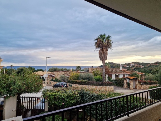 appartamento in affitto a Tortolì in zona Arbatax