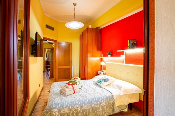 appartamento in affitto a Tortolì in zona Zinnias