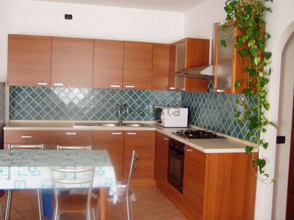 appartamento in affitto a Tortolì