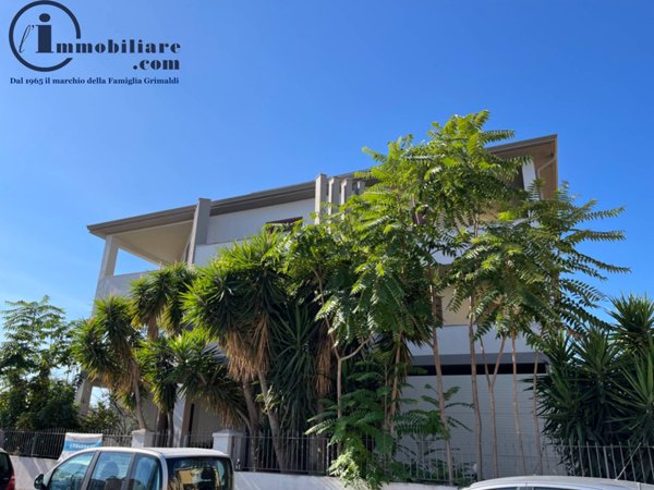 appartamento in affitto a Tortolì in zona Centro Storico