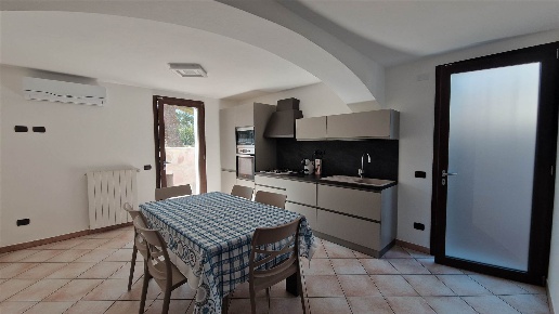 appartamento in affitto a Tortolì in zona Porto Frailis