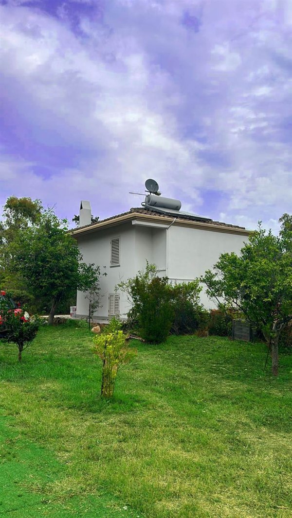 casa indipendente in affitto a Tortolì in zona Centro Storico