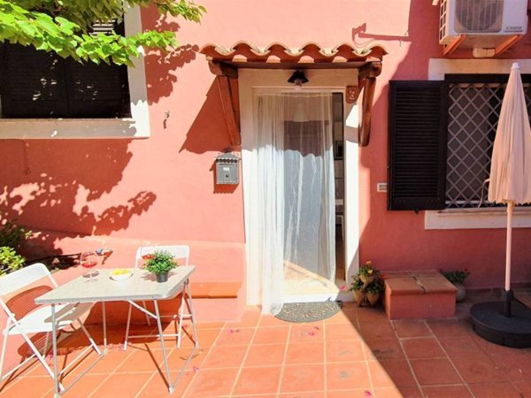 appartamento in affitto a Tortolì in zona Arbatax