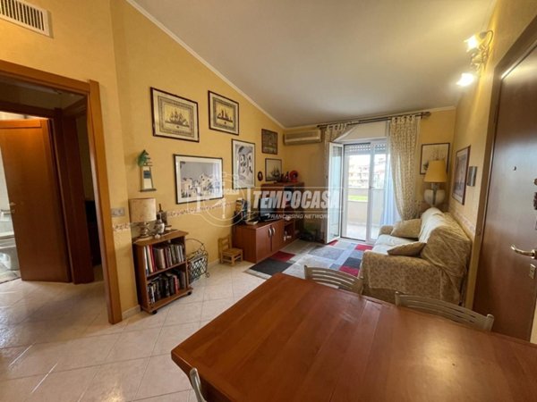 appartamento in affitto ad Assemini