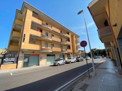 appartamento in affitto ad Assemini