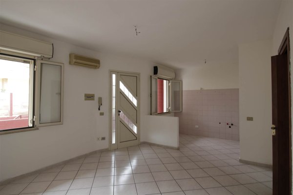 appartamento in affitto ad Assemini