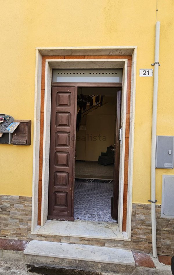 appartamento in affitto ad Assemini