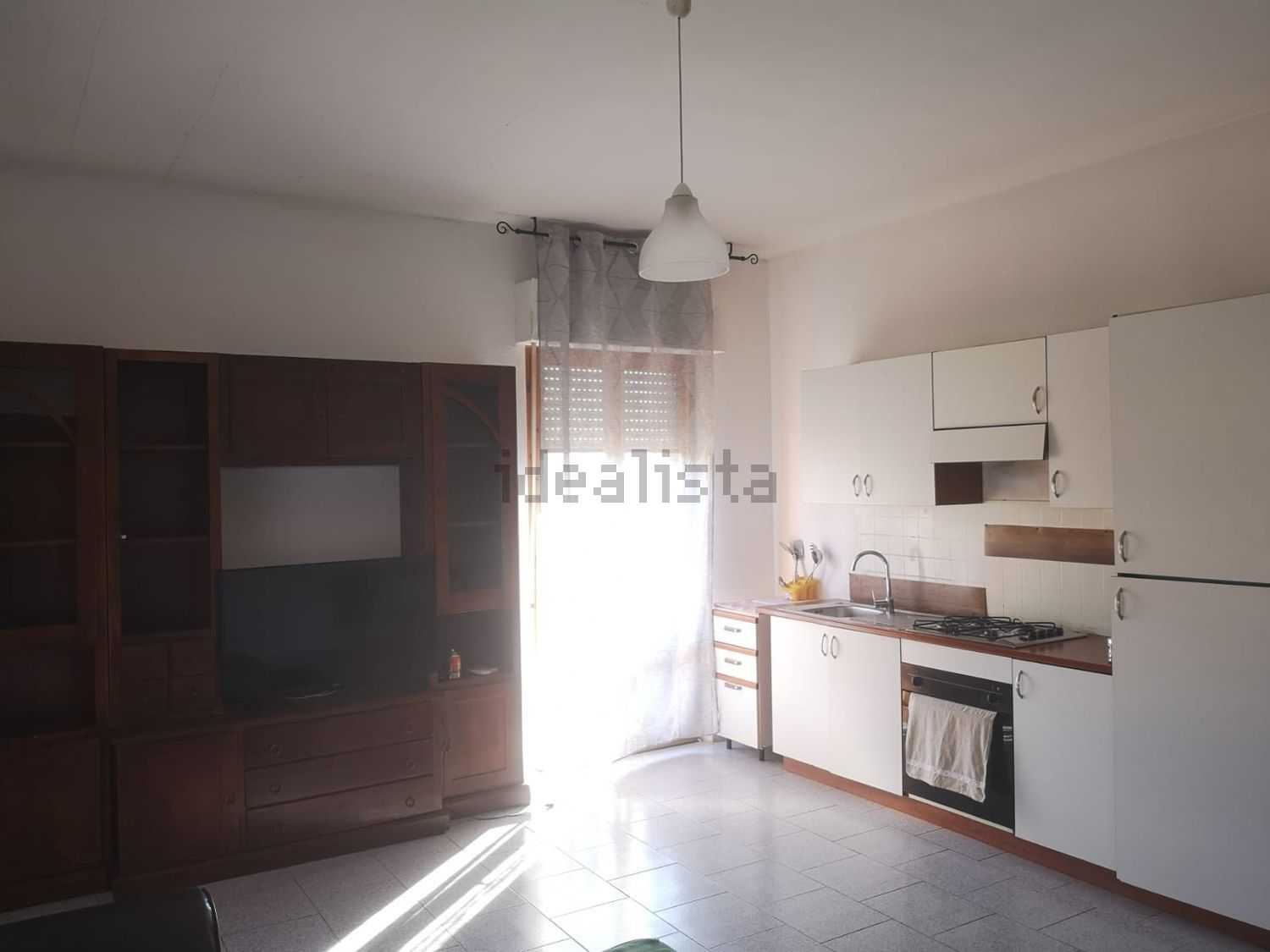 appartamento in affitto ad Assemini