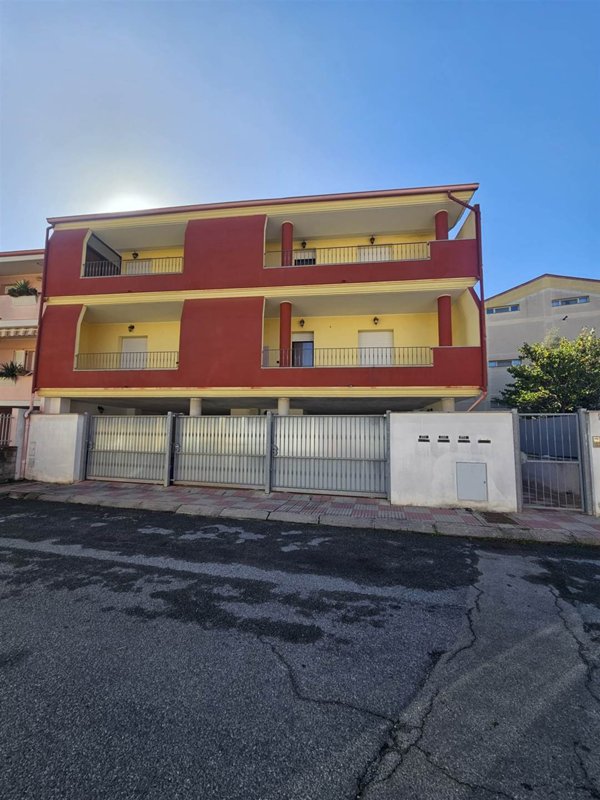 appartamento in affitto ad Assemini