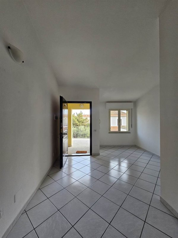 appartamento in affitto ad Assemini