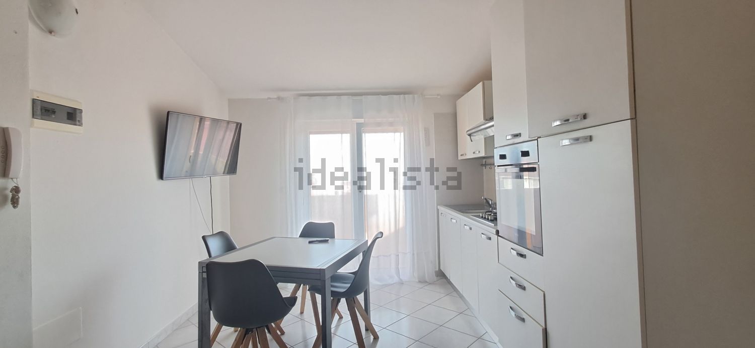 appartamento in affitto ad Assemini