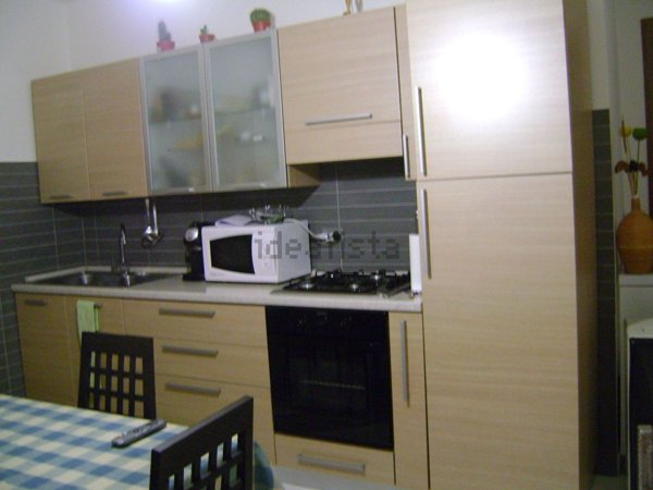 appartamento in affitto ad Assemini