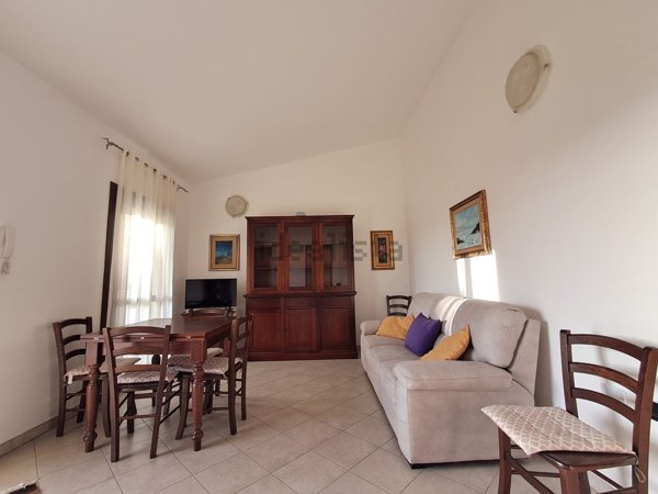 appartamento in affitto ad Assemini
