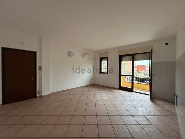 appartamento in affitto ad Assemini