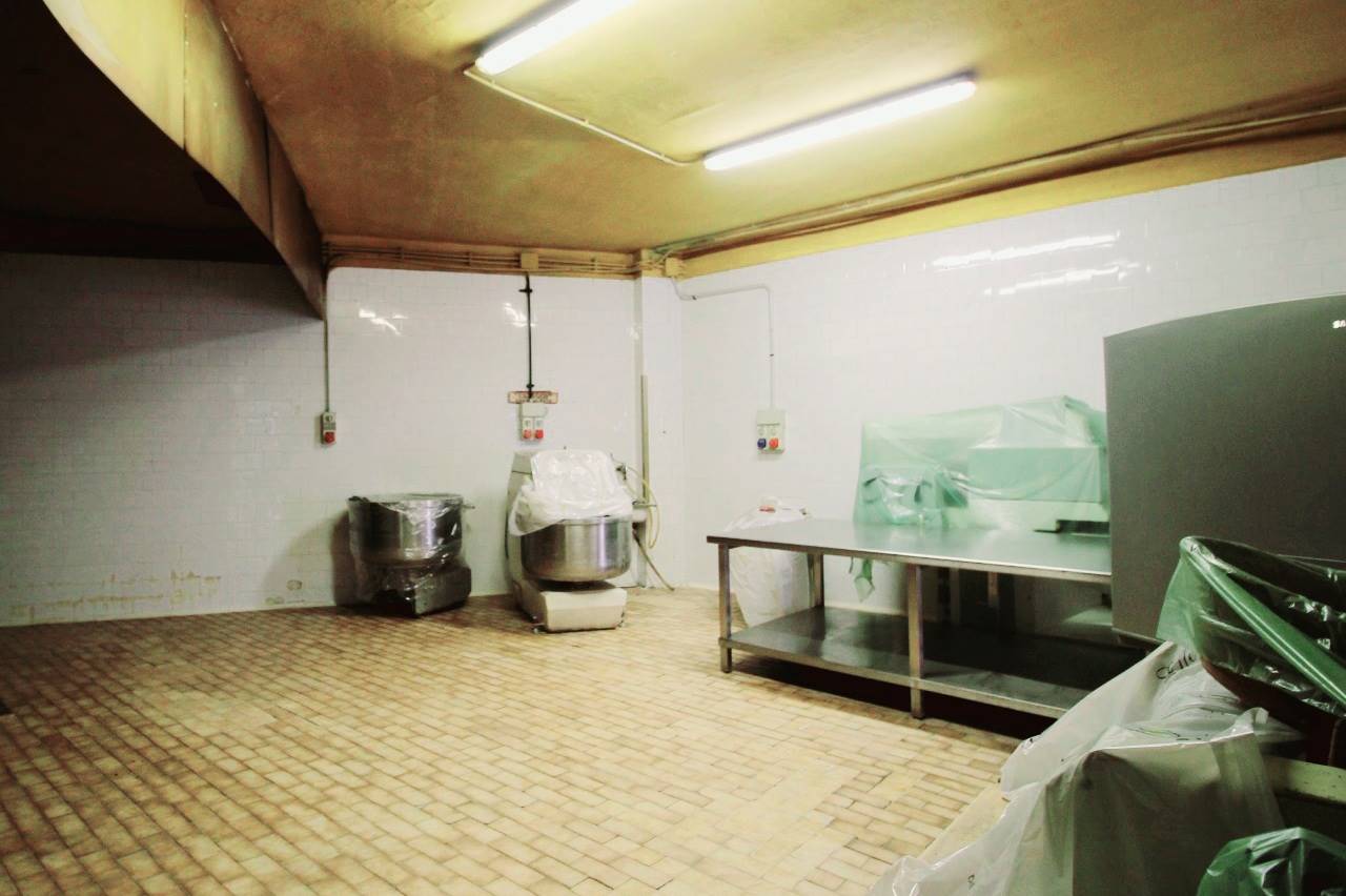 negozio in affitto ad Assemini