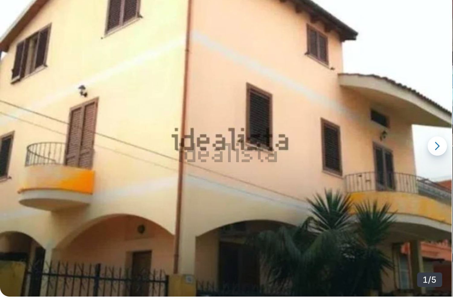 appartamento in affitto ad Assemini