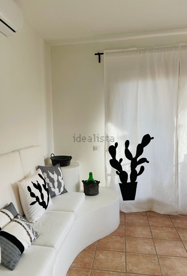 appartamento in affitto ad Assemini