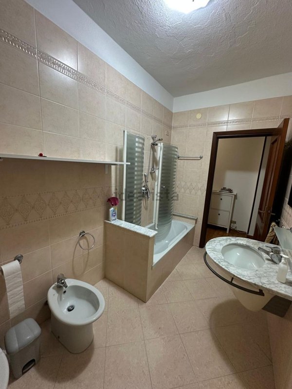 appartamento in affitto ad Assemini