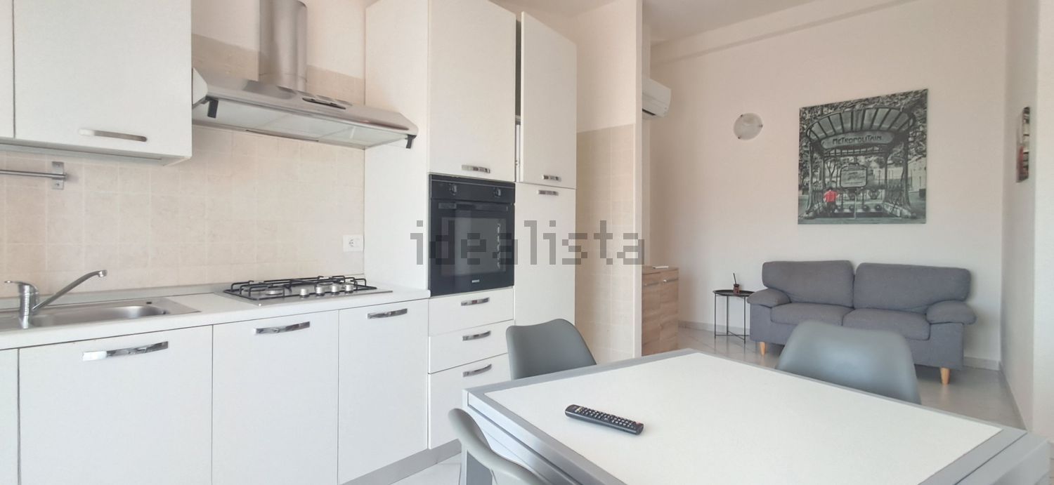 appartamento in affitto ad Assemini