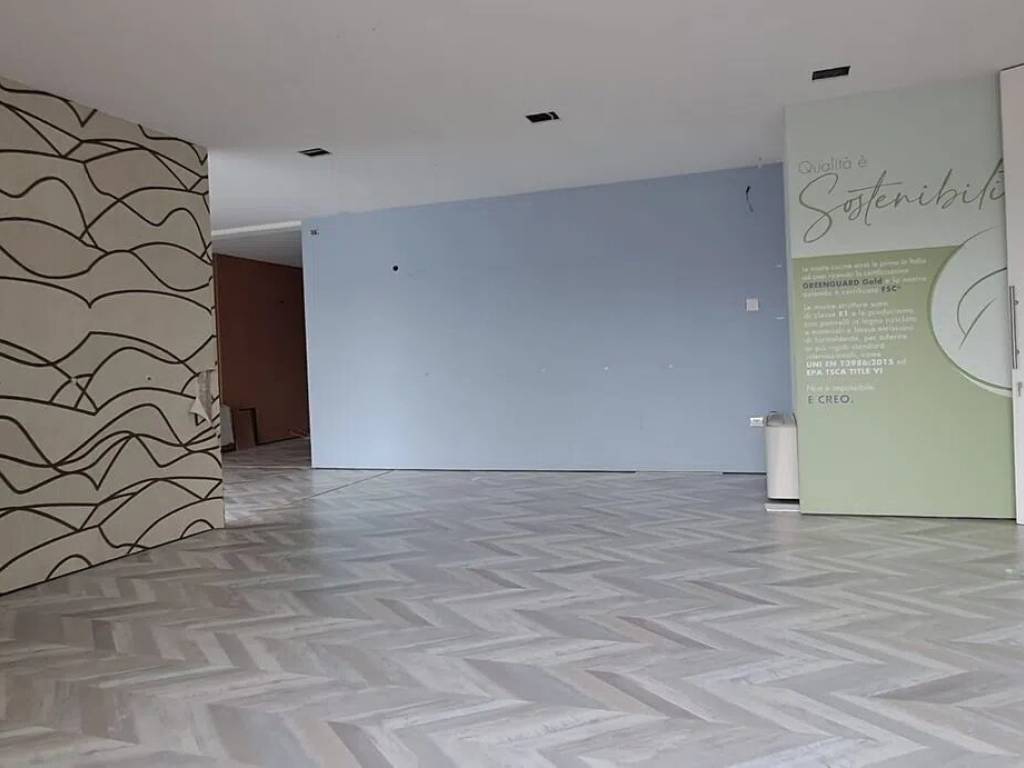 negozio in affitto ad Assemini