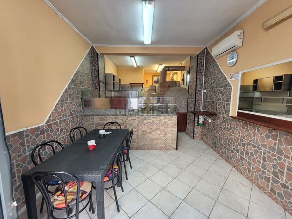 locale commerciale in affitto ad Assemini