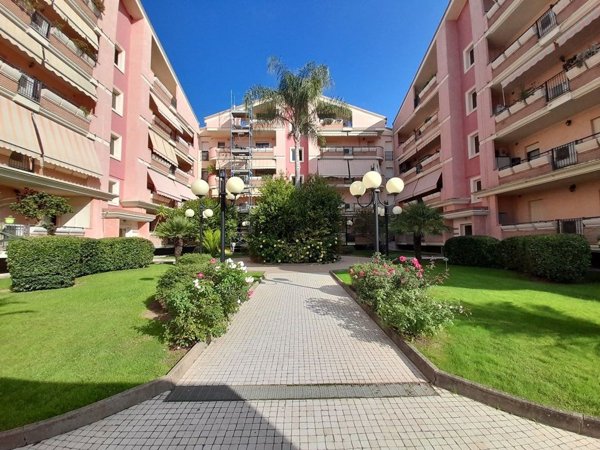 appartamento in affitto ad Assemini