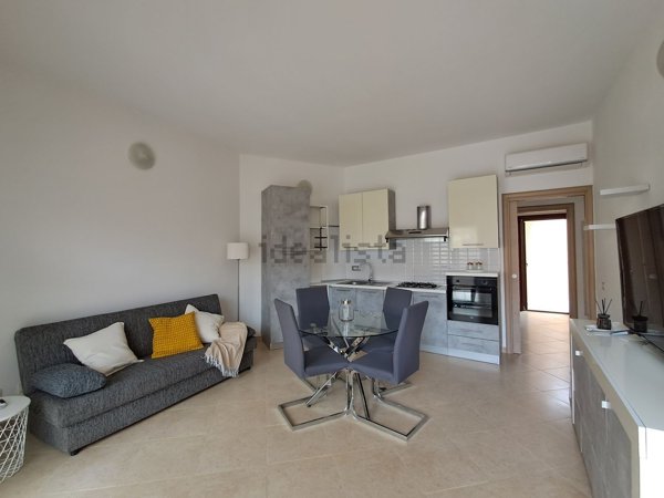 appartamento in affitto ad Assemini