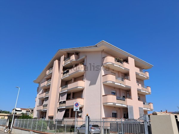 appartamento in affitto ad Assemini