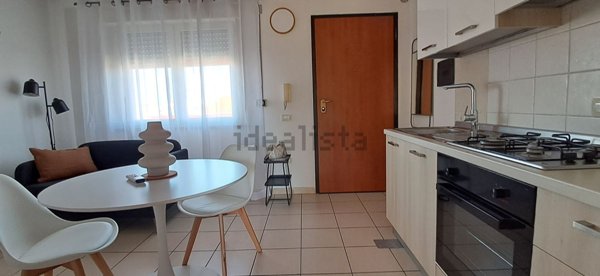 appartamento in affitto ad Assemini