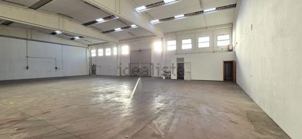 loft in affitto ad Assemini in zona Truncu Is Follas