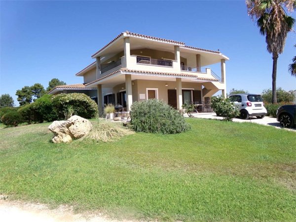 appartamento in affitto ad Assemini in zona Sant'Andrea
