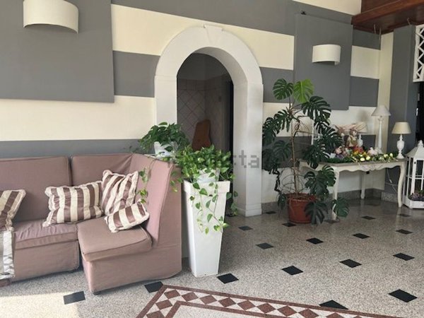 locale commerciale in affitto ad Assemini in zona Truncu Is Follas