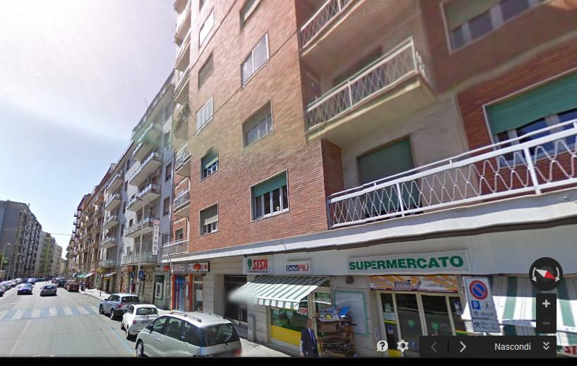 appartamento in affitto a Cagliari in zona San Benedetto