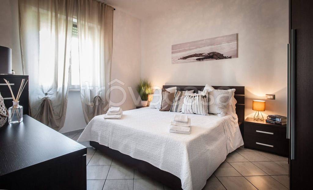 appartamento in affitto a Cagliari in zona San Benedetto
