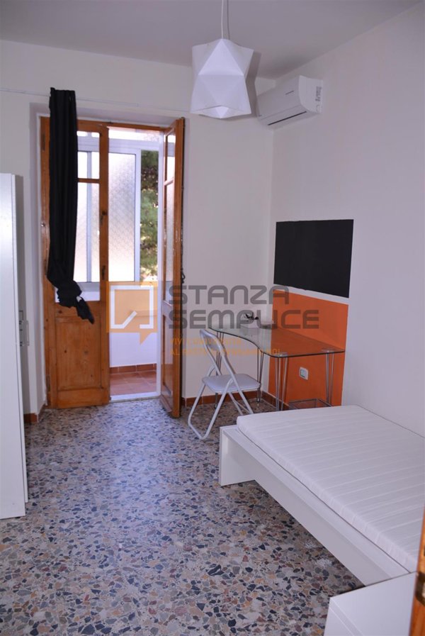 appartamento in affitto a Cagliari in zona La Vega