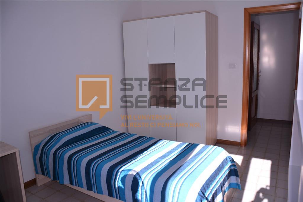 appartamento in affitto a Cagliari in zona Stampace/Punici