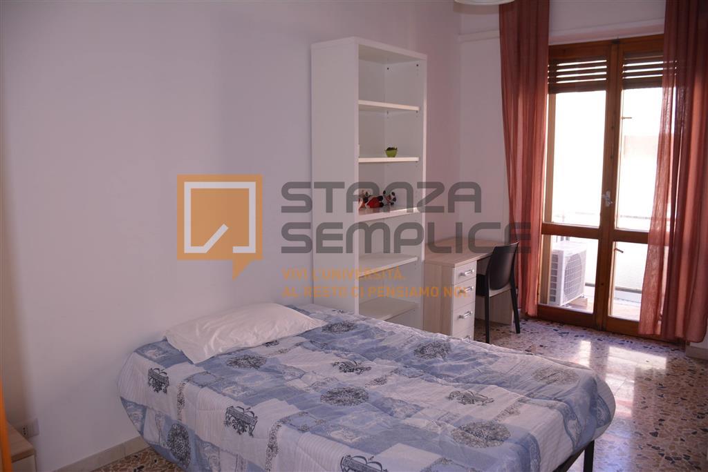 appartamento in affitto a Cagliari in zona Stampace/Punici