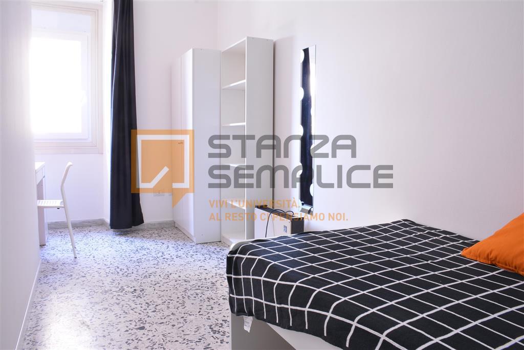appartamento in affitto a Cagliari in zona Fonsarda / zona Giudici