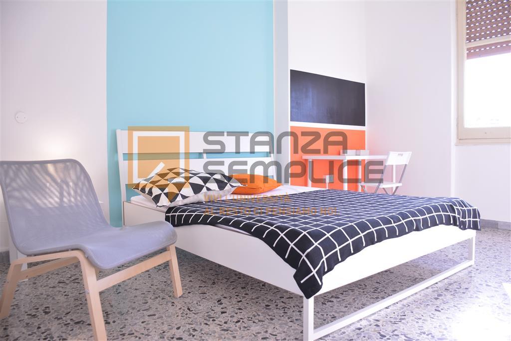 appartamento in affitto a Cagliari in zona Is Mirrionis/San Michele